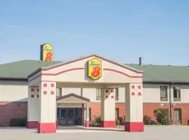 Super 8 by Wyndham Grayson