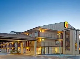 Super 8 by Wyndham Fredericksburg, hotel in Fredericksburg