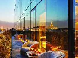 Armani Hotel Milano
