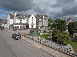 Photo de l’hôtel: Haughton Arms Hotel