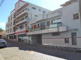 Hotel Girardelli, hotel in Araras