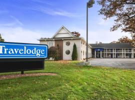 A picture of the hotel: Travelodge by Wyndham Traverse City MI