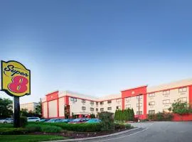 馬瓦速8酒店