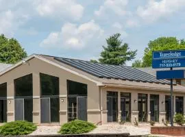 Travelodge by Wyndham Hershey、ハーシーのホテル