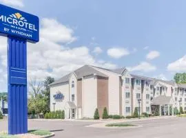 Microtel Inn & Suites Bath