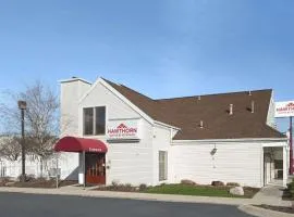 Hawthorn Extended Stay by Wyndham Fort Wayne