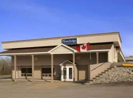 Travelodge by Wyndham Kapuskasing