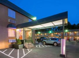 Gambaran Hotel: Travelodge by Wyndham Beckley