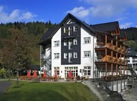 Land- und Kurhotel Tommes