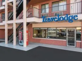 Travelodge by Wyndham Reno, viešbutis Ryne