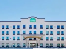 Wingate by Wyndham San Angelo, hotel a San Angelo