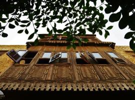 El Quseir Hotel, hotel v destinaci Quseir