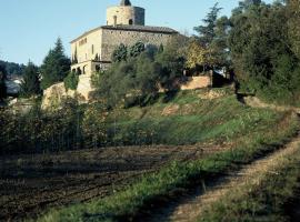 Hotel Photo: Castel Cerla