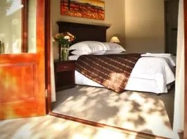 Mondior Manor Guest House, hotel in Kimberley