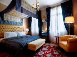 Grande Bretagne - Nafplio