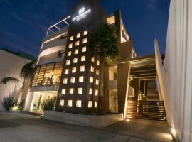 Gambaran Hotel: Hotel Imperial Luxury