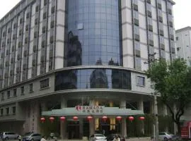 Ramada Meizhou, hotell i Meizhou