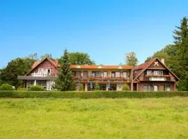 Land-gut-Hotel Landhaus Heidehof