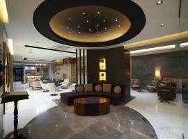 Gambaran Hotel: Soyic Hotel