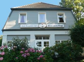 Hotel Photo: Waldhotel "Peter aufm Berge"