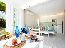 Hotel kuvat: Tamarit Beach Resort