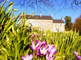 Fotos de Hotel: Dunmore Gardens