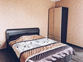 Хотел снимка: Apartment on Sadovaya 17