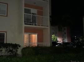 Ξενοδοχείο φωτογραφία: Apartamento Serena Village