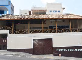 A picture of the hotel: Hostel Bom Jesus