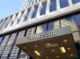 Fairlane Hotel Nashville