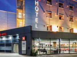 Fotos de Hotel: ibis Hull City Centre