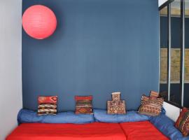 Gambaran Hotel: Rouge Pompon