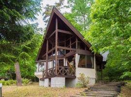 Hotel Photo: Izumigo AMBIENT Azumino Cottage