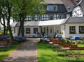 Hình ảnh khách sạn: Hotel Waldhaus Föckinghausen