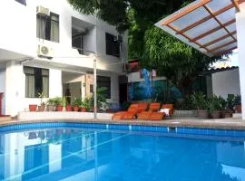 Hotel Cielo Tarapoto