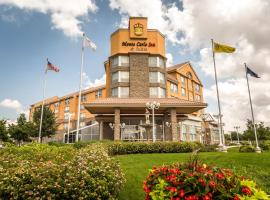 Hotel Photo: Monte Carlo Inn & Suites Downtown Markham