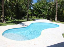 호텔 사진: Villa Punta Cana Tortuga Bay B38