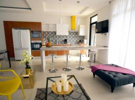 Gambaran Hotel: Amazing Condo