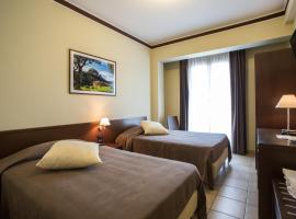 A picture of the hotel: Hotel Vittoria