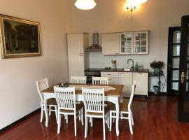 Hotel Photo: Luxury Apartment Loredana