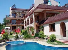Byala Perla Family Hotel