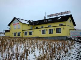 Hotel fotoğraf: Gasthof Theresienhof