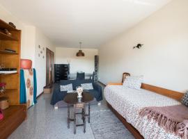 ホテル写真: Apartamento Conde Alto Mearim