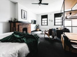 Hình ảnh khách sạn: Sydney Park Hotel