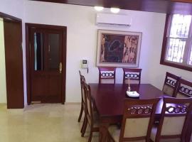 A picture of the hotel: Apartamento en Naco