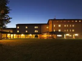 Hotel Naonis