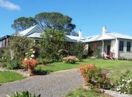 Hotel Foto: The Old School Bed and Breakfast