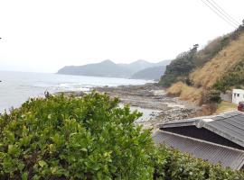 吉母海水浴場 ज प न Kitakyushu प न क त पम न फ ट नक श प स क ह टल