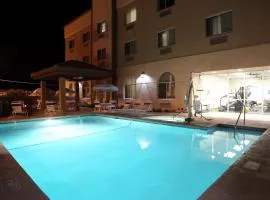 Garden Place Suites, hotel em Sierra Vista