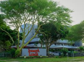 A picture of the hotel: Indaba Lodge Hotel Richards Bay